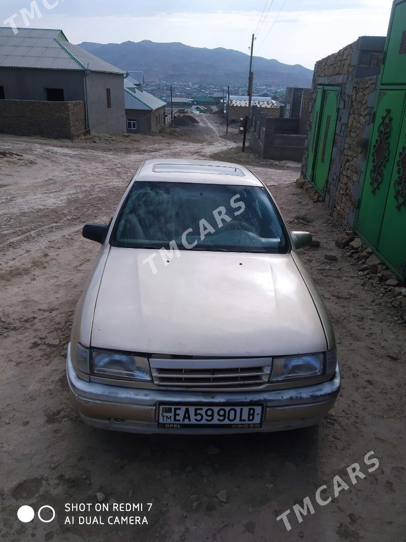 Opel Vectra 1992 - 20 000 TMT - Magdanly - img 3