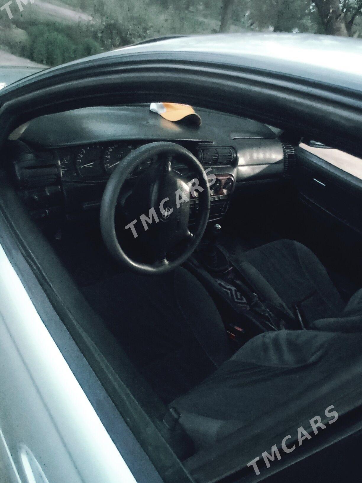 Opel Omega 1995 - 25 000 TMT - Şabat etr. - img 2