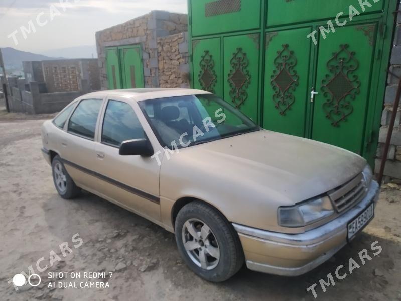 Opel Vectra 1992 - 20 000 TMT - Magdanly - img 4