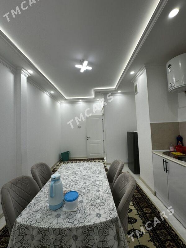 Mir 32komnat Sroçno - Aşgabat - img 5