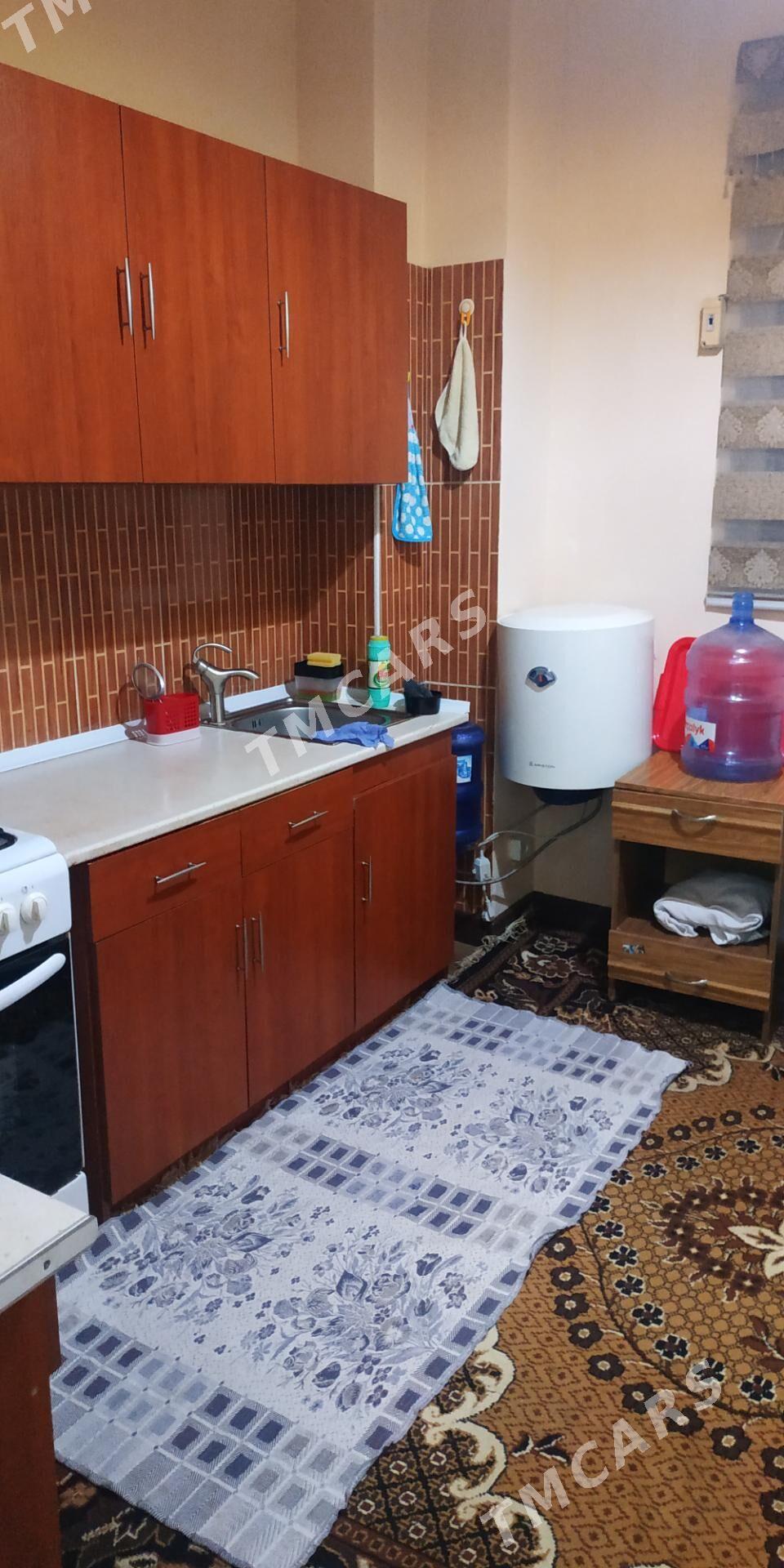 аренда 1эт 2ком - 30 mkr - img 5