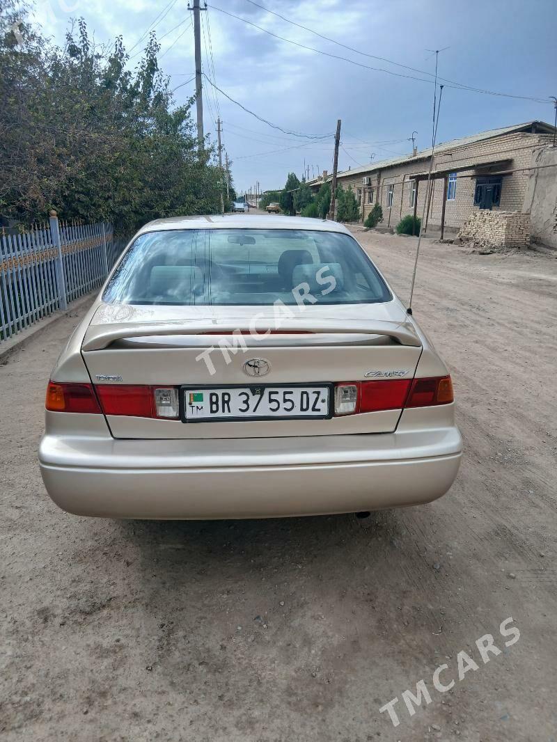 Toyota Camry 2000 - 122 000 TMT - Gubadag - img 2