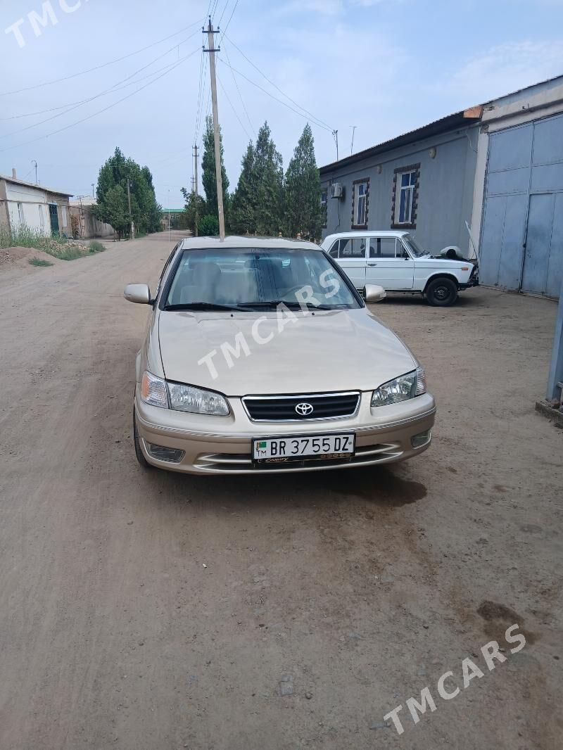Toyota Camry 2000 - 122 000 TMT - Gubadag - img 3