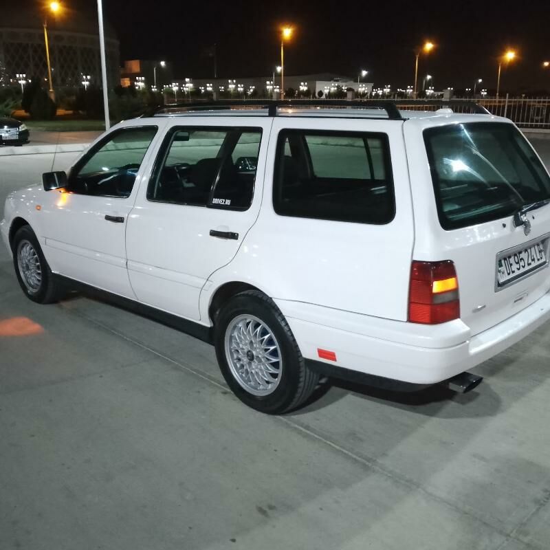 Volkswagen Golf 1996 - 48 000 TMT - Türkmenabat - img 7