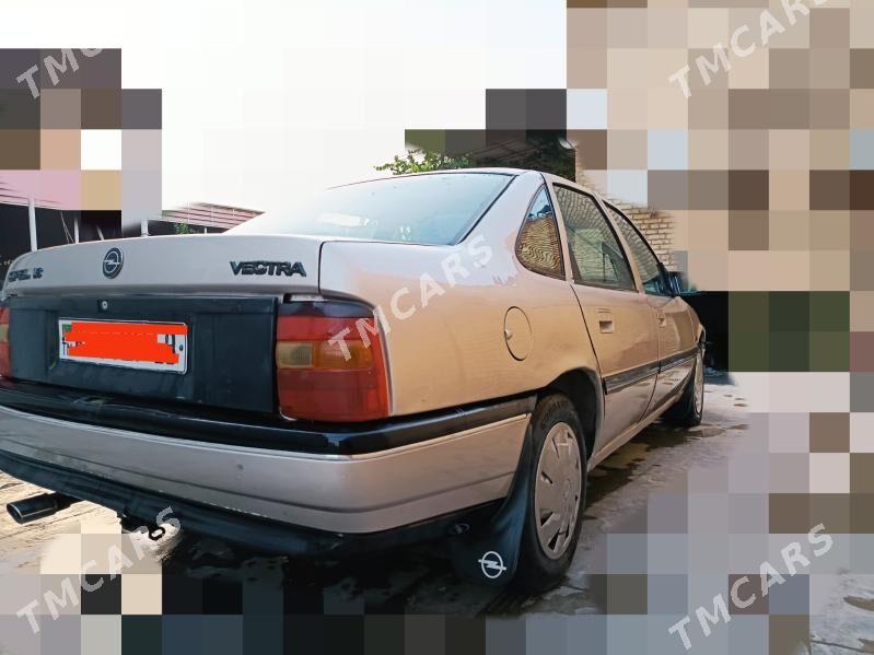 Opel Vectra 1991 - 27 000 TMT - Sakar - img 3