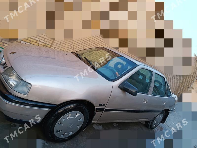 Opel Vectra 1991 - 27 000 TMT - Sakar - img 4