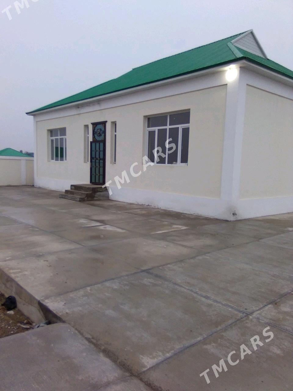 Gokdepe 3 kom 8 sot - Гёкдепе - img 2