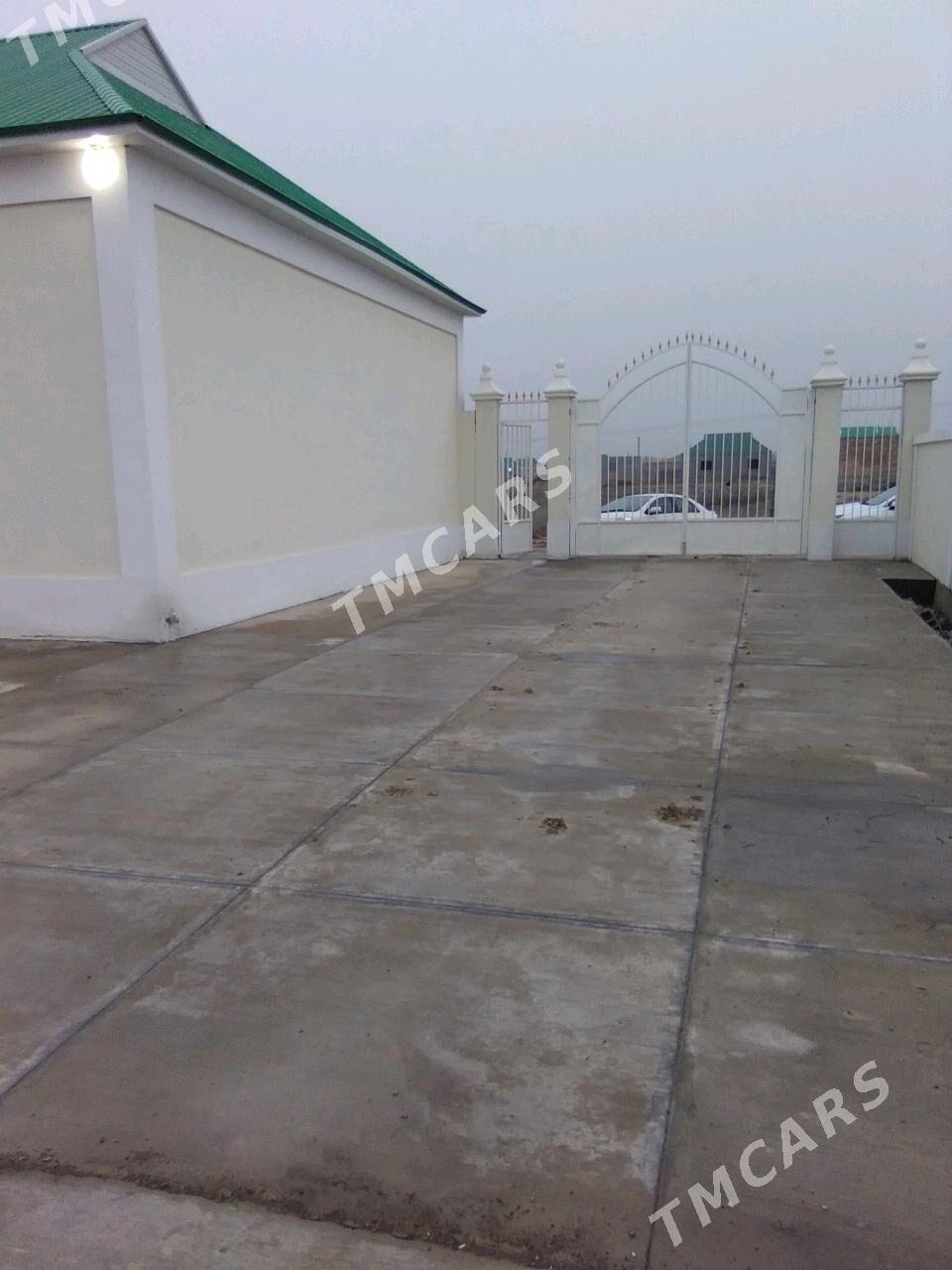 Gokdepe 3 kom 8 sot - Гёкдепе - img 3