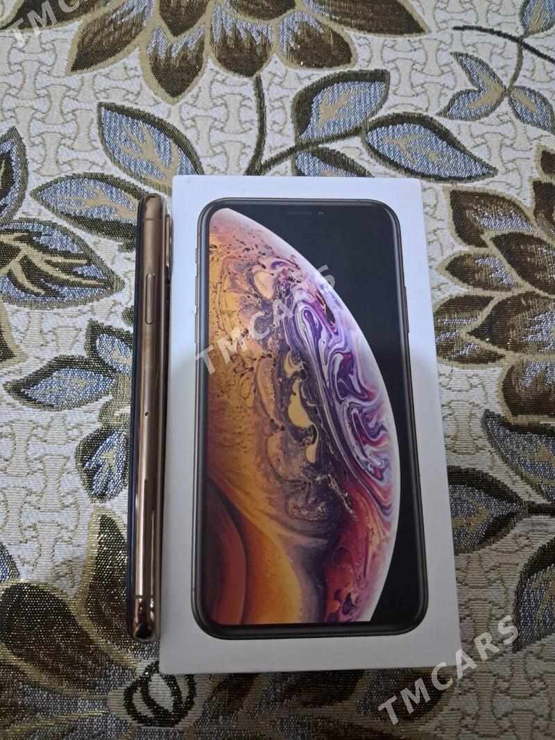 Iphone Xs 256 - Мары - img 5