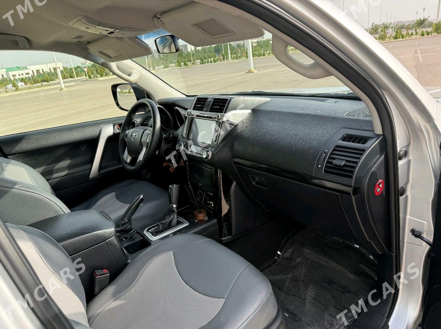 Toyota Land Cruiser Prado 2014 - 686 000 TMT - Балканабат - img 7