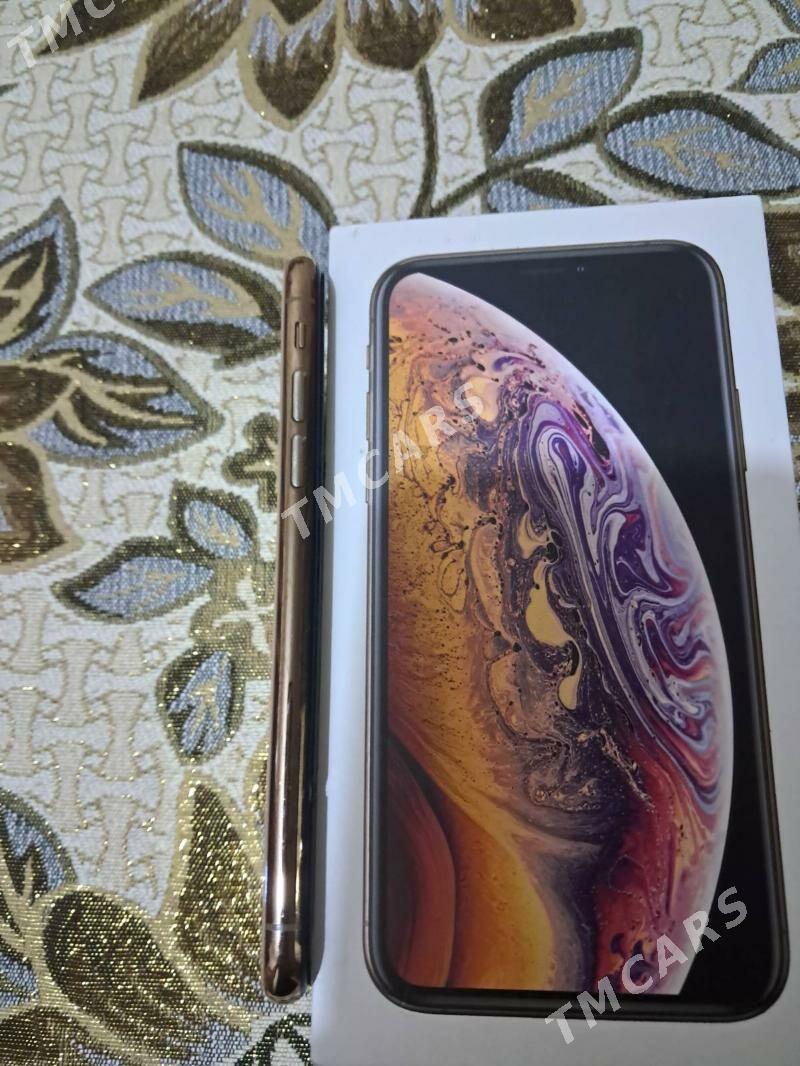 Iphone Xs 256 - Мары - img 4