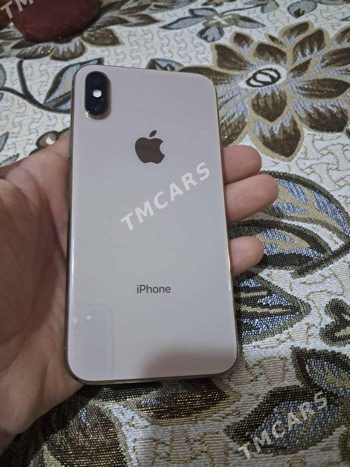 Iphone Xs 256 - Мары - img 3