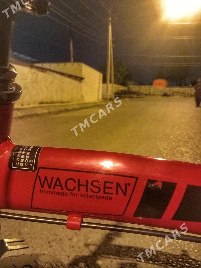 Yaposhla Yaposhka kama - Ruhabat (90-njy razýezd) - img 2