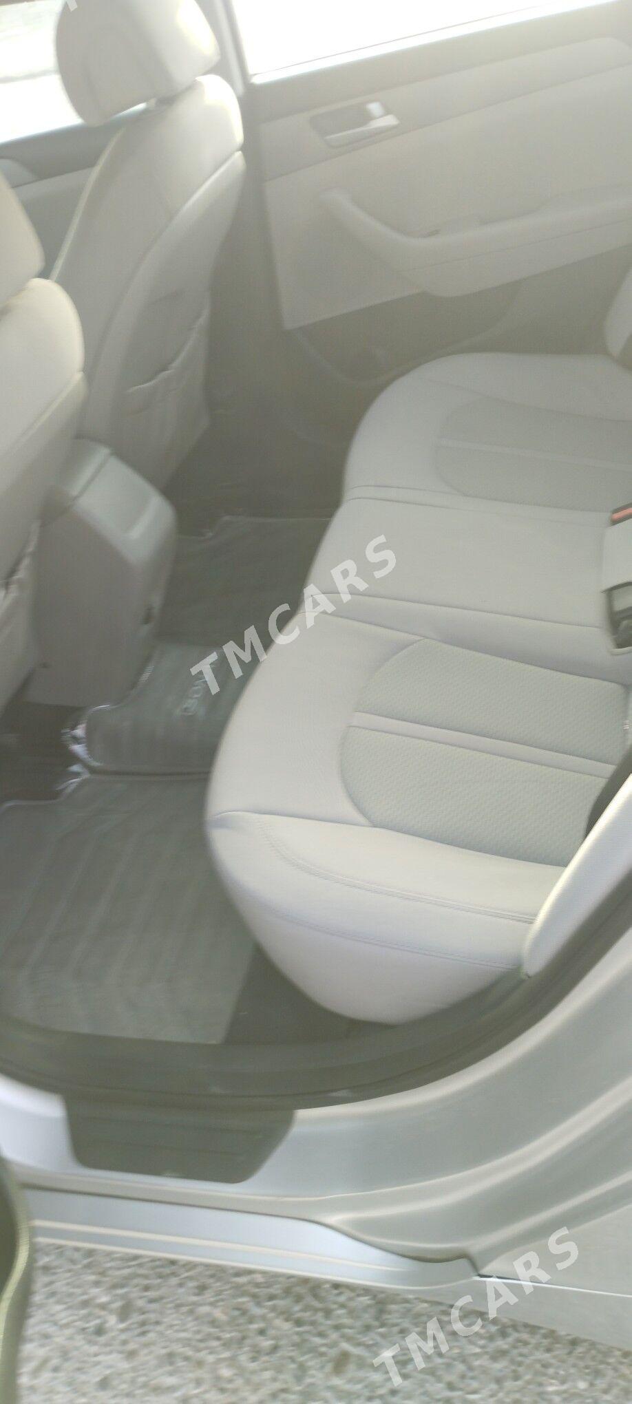 Hyundai Sonata 2015 - 170 000 TMT - Aşgabat - img 7