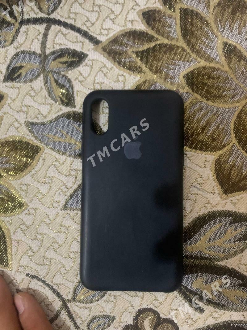 Iphone Xs 256 - Мары - img 6