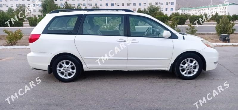Toyota Sienna 2007 - 195 000 TMT - Balkanabat - img 3