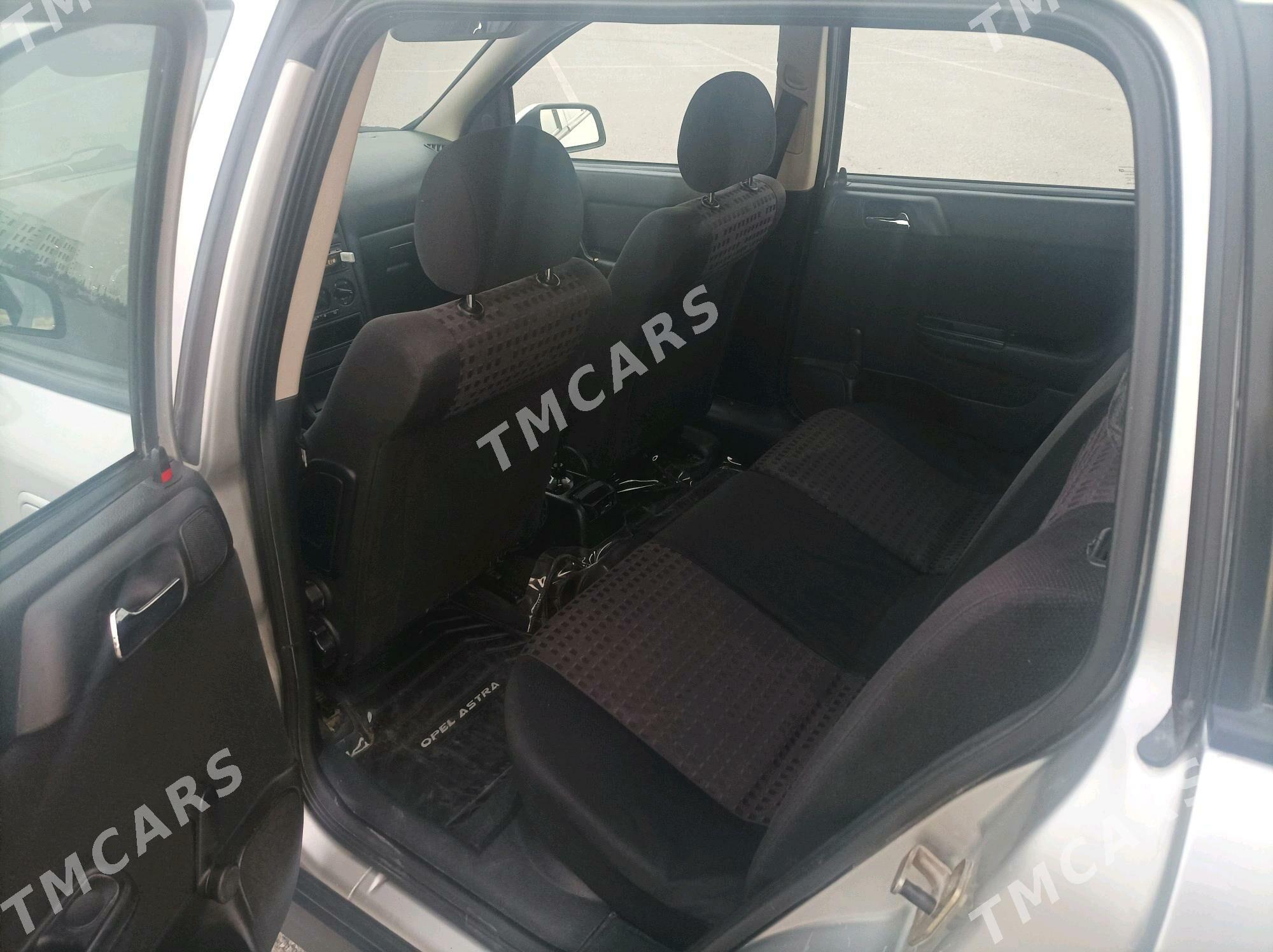 Opel Astra 1999 - 71 000 TMT - Aşgabat - img 5