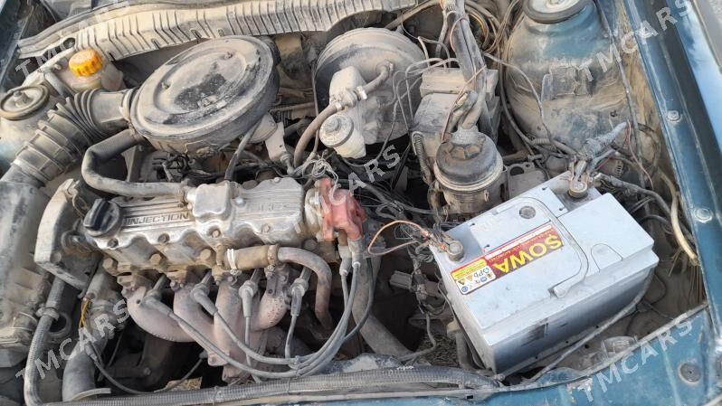 Opel Vectra 1994 - 50 000 TMT - Байрамали - img 4