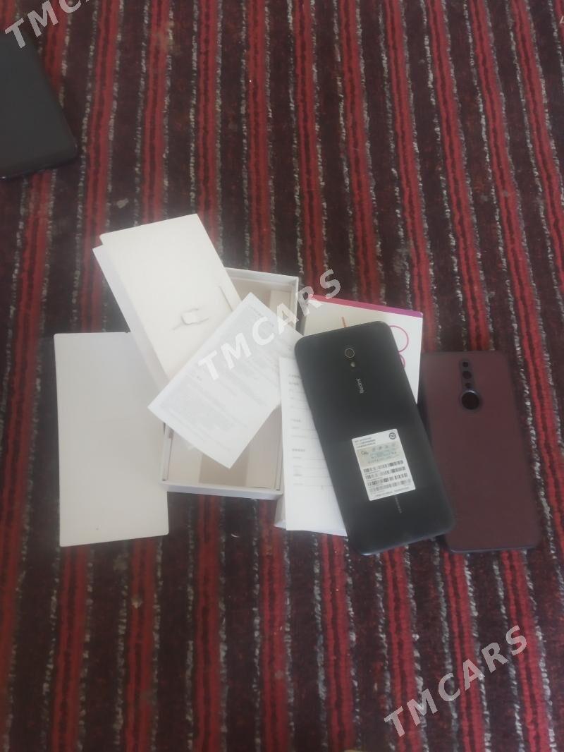 Redmi 8A 4.64 - Туркменабат - img 2