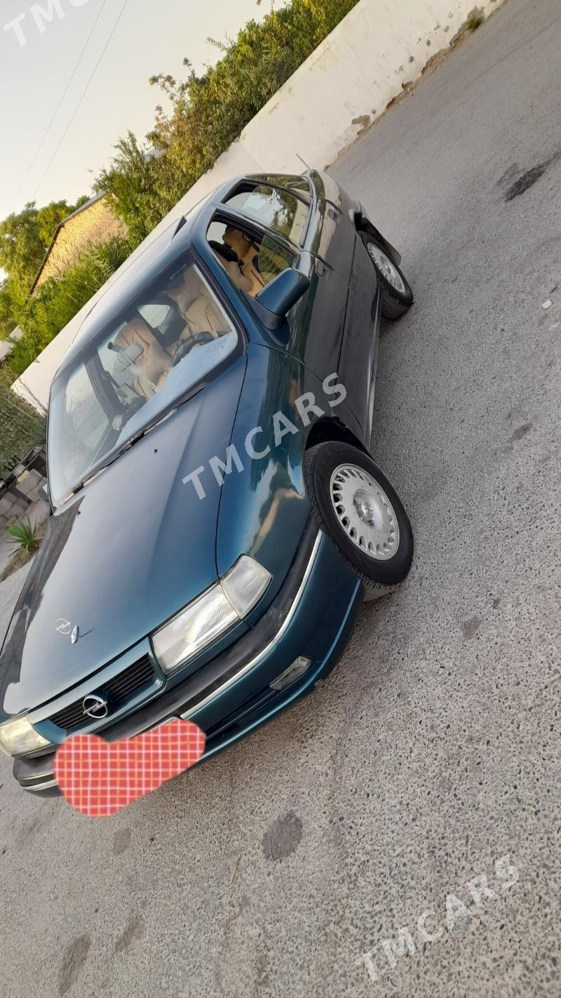 Opel Vectra 1994 - 50 000 TMT - Байрамали - img 7
