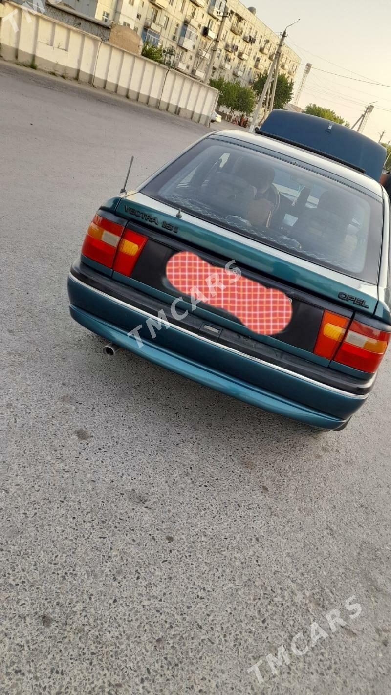 Opel Vectra 1994 - 50 000 TMT - Байрамали - img 6