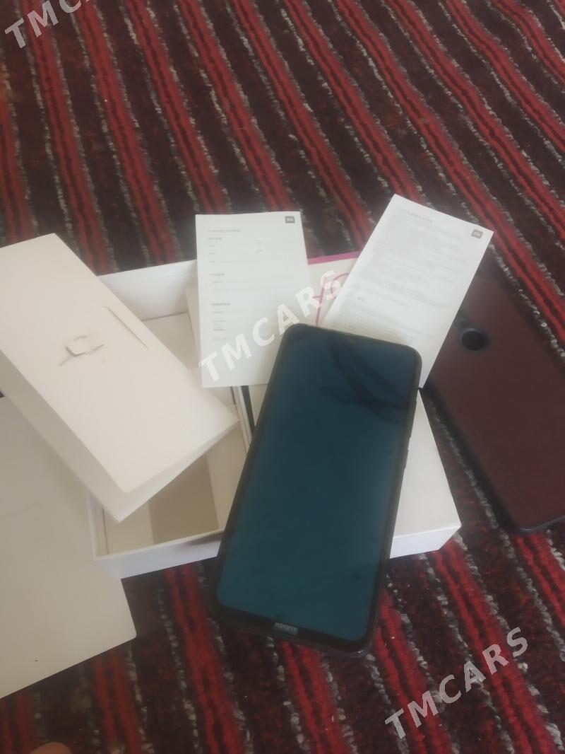 Redmi 8A 4.64 - Туркменабат - img 3