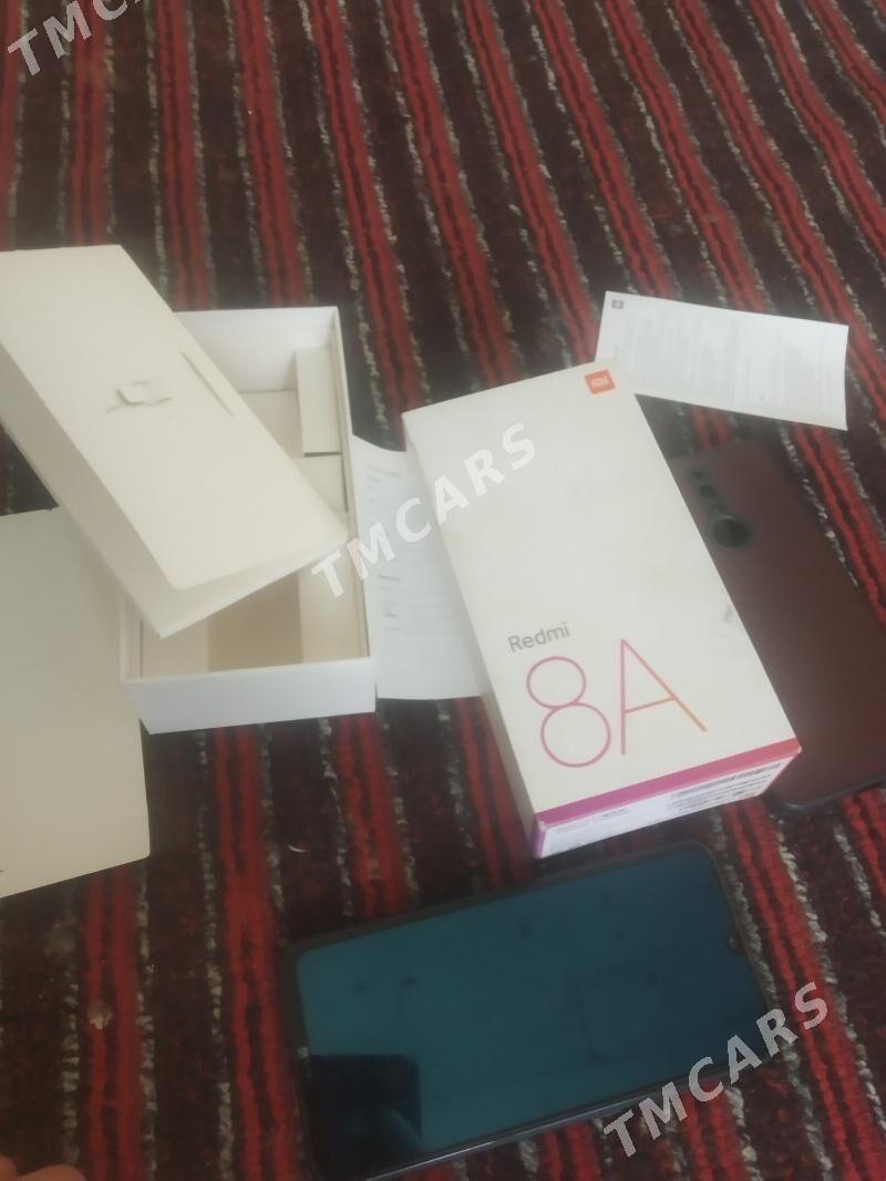 Redmi 8A 4.64 - Туркменабат - img 5