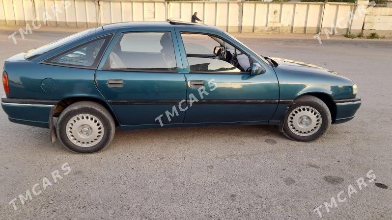 Opel Vectra 1994 - 50 000 TMT - Байрамали - img 5