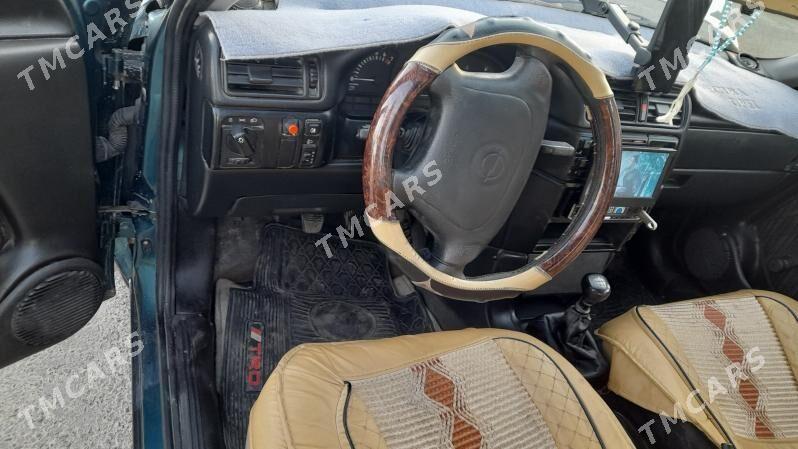 Opel Vectra 1994 - 50 000 TMT - Байрамали - img 2