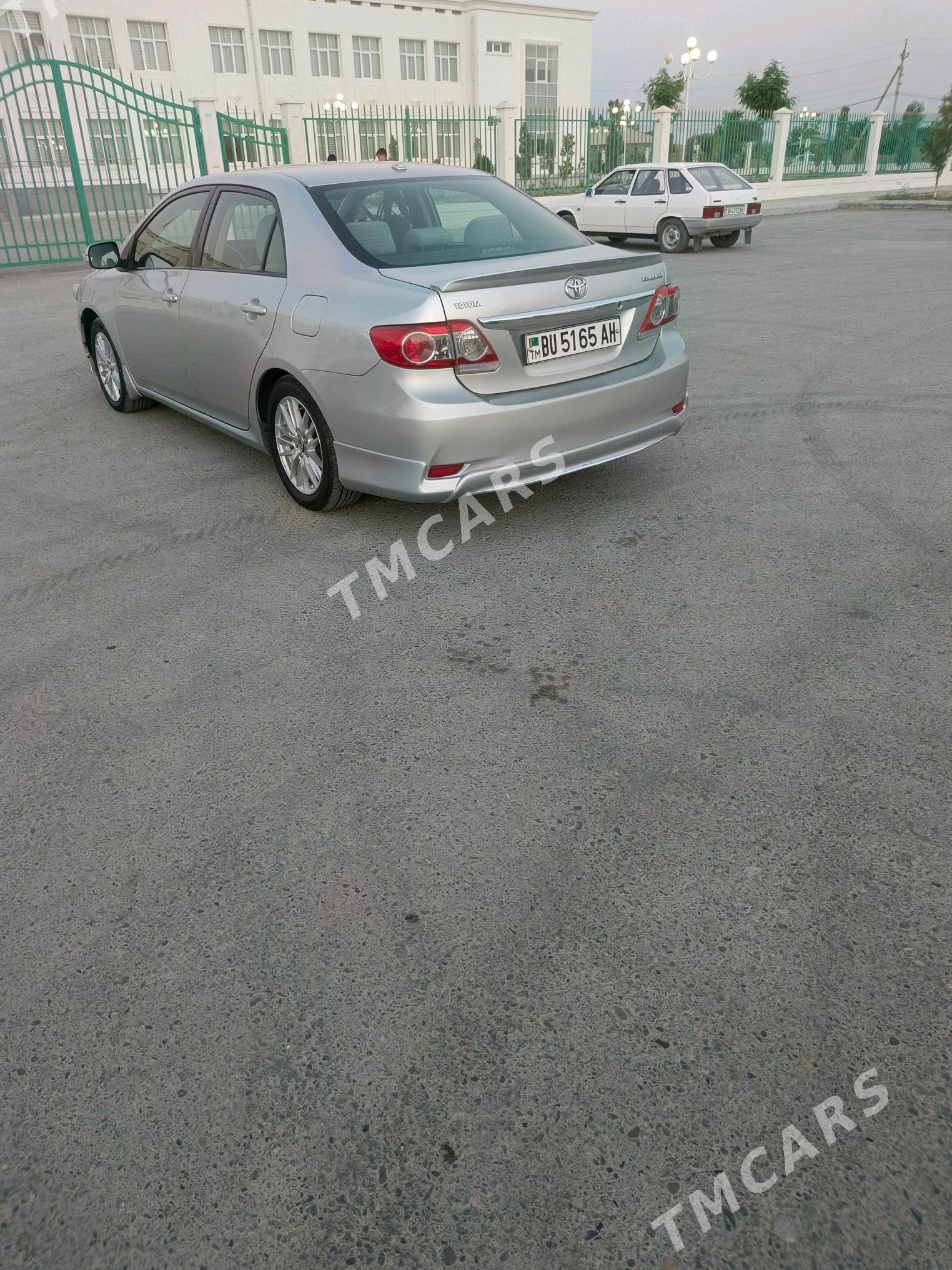 Toyota Corolla 2008 - 140 000 TMT - Kaka - img 2