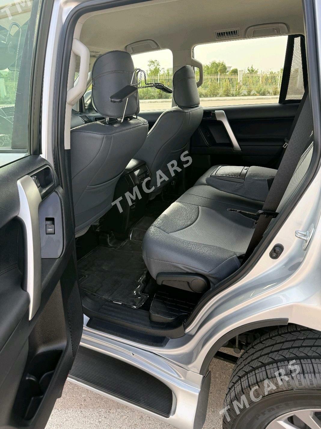 Toyota Land Cruiser Prado 2014 - 686 000 TMT - Балканабат - img 9
