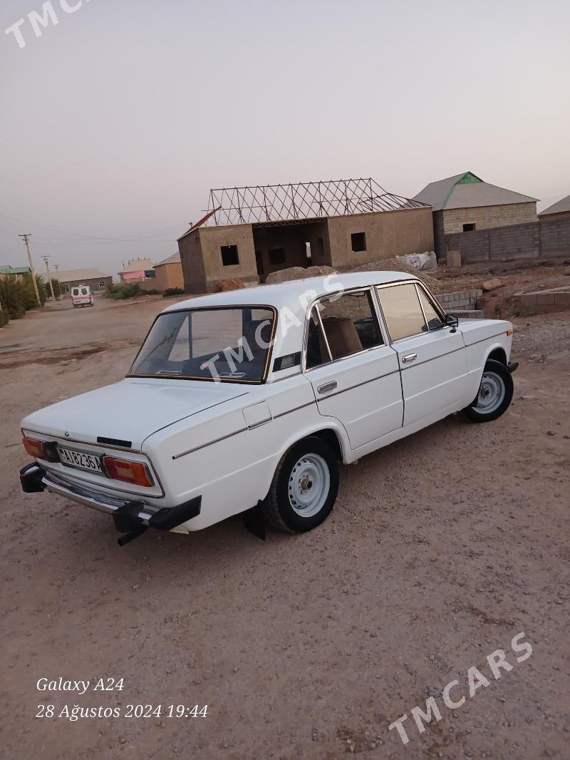 Lada 2106 2002 - 26 000 TMT - Теджен - img 2
