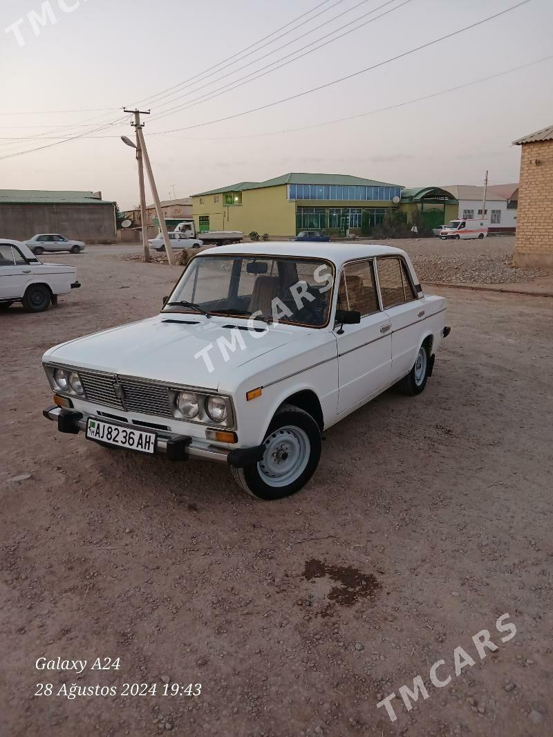 Lada 2106 2002 - 26 000 TMT - Теджен - img 5