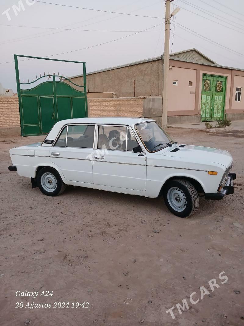Lada 2106 2002 - 26 000 TMT - Теджен - img 3