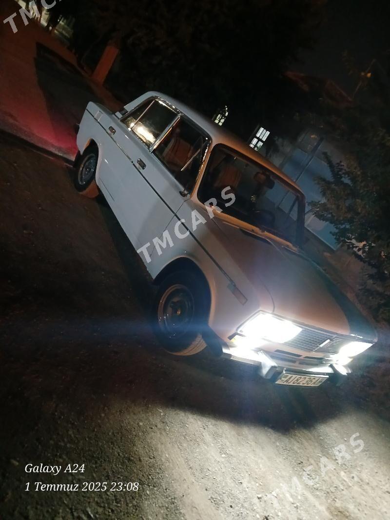 Lada 2106 2002 - 26 000 TMT - Теджен - img 4
