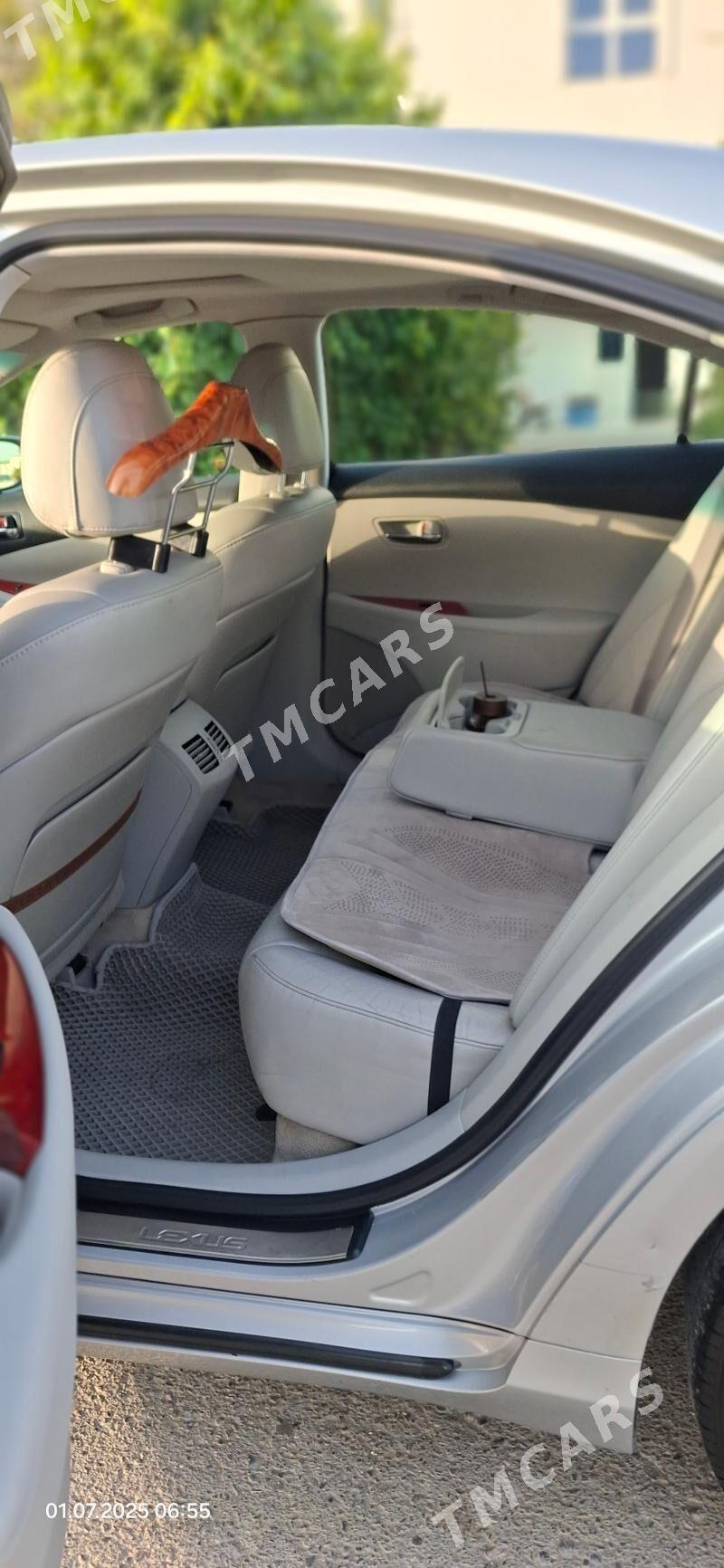 Lexus ES 350 2009 - 250 000 TMT - Ашхабад - img 3