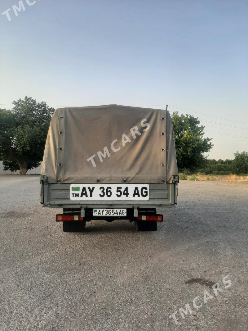 Gaz Gazel 2016 - 220 000 TMT - Aşgabat - img 4