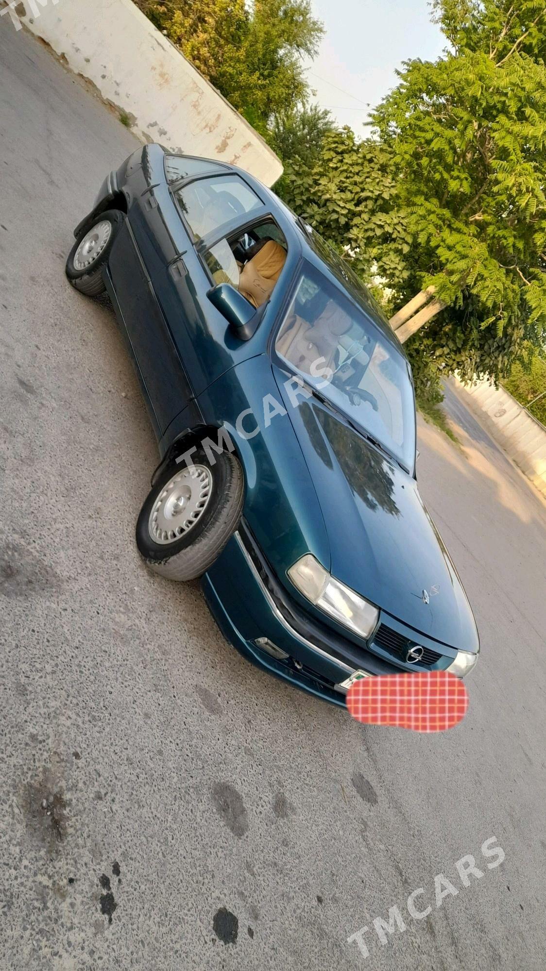 Opel Vectra 1994 - 50 000 TMT - Байрамали - img 9