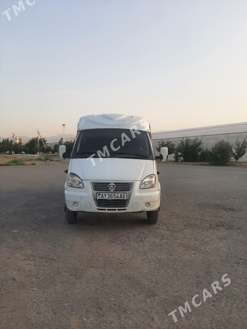 Gaz Gazel 2016 - 220 000 TMT - Aşgabat - img 2