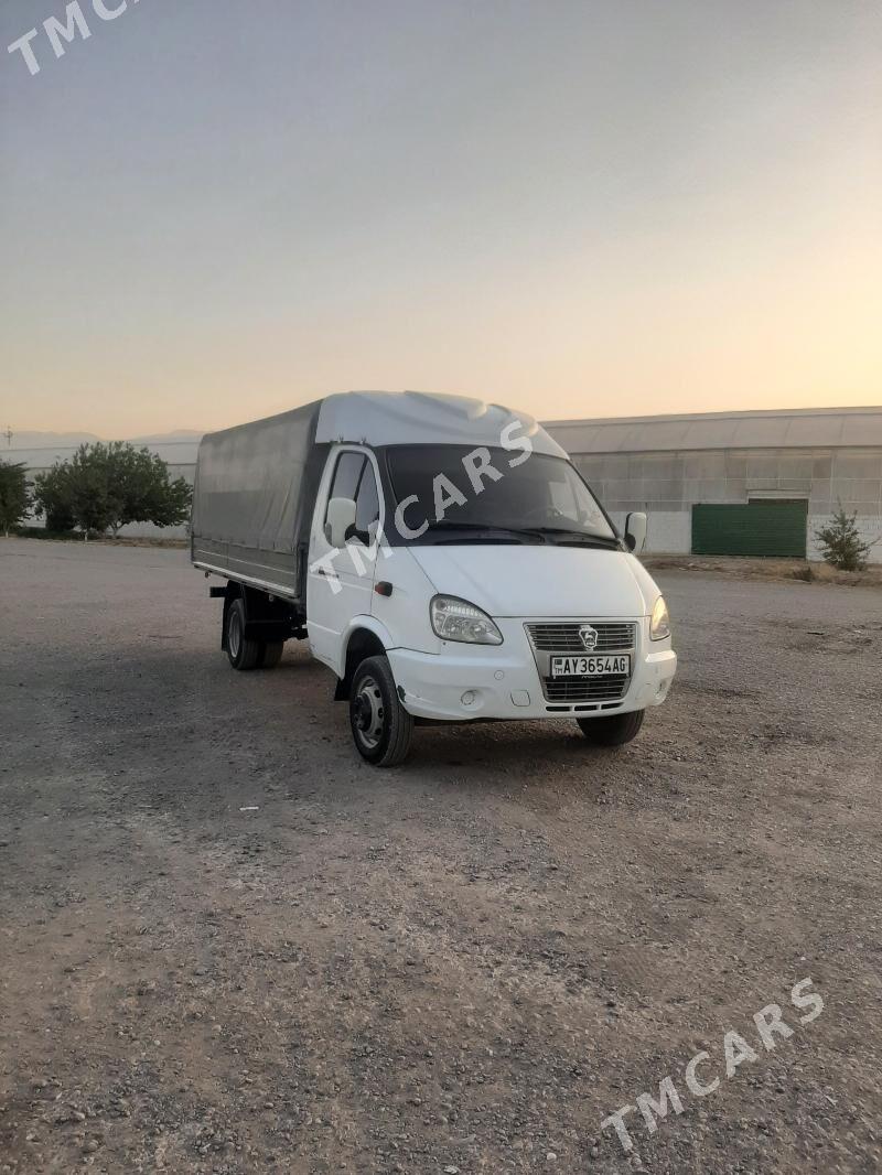 Gaz Gazel 2016 - 220 000 TMT - Aşgabat - img 3
