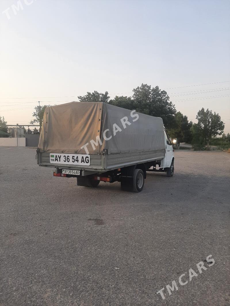 Gaz Gazel 2016 - 220 000 TMT - Aşgabat - img 6