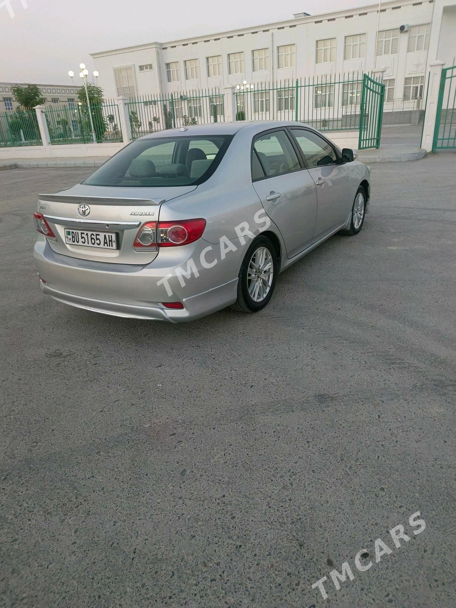 Toyota Corolla 2008 - 140 000 TMT - Kaka - img 3