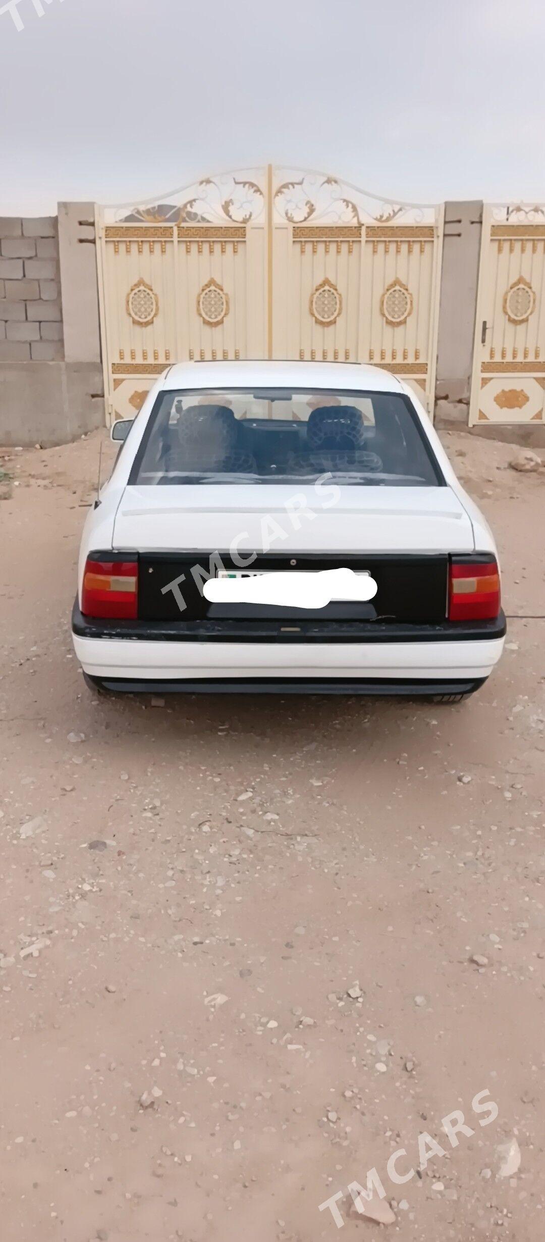 Opel Vectra 1992 - 39 000 TMT - Балканабат - img 4