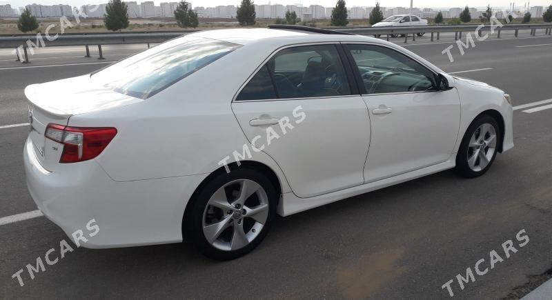 Toyota Camry 2014 - 225 000 TMT - Ашхабад - img 4