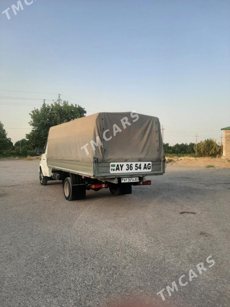Gaz Gazel 2016 - 220 000 TMT - Aşgabat - img 5