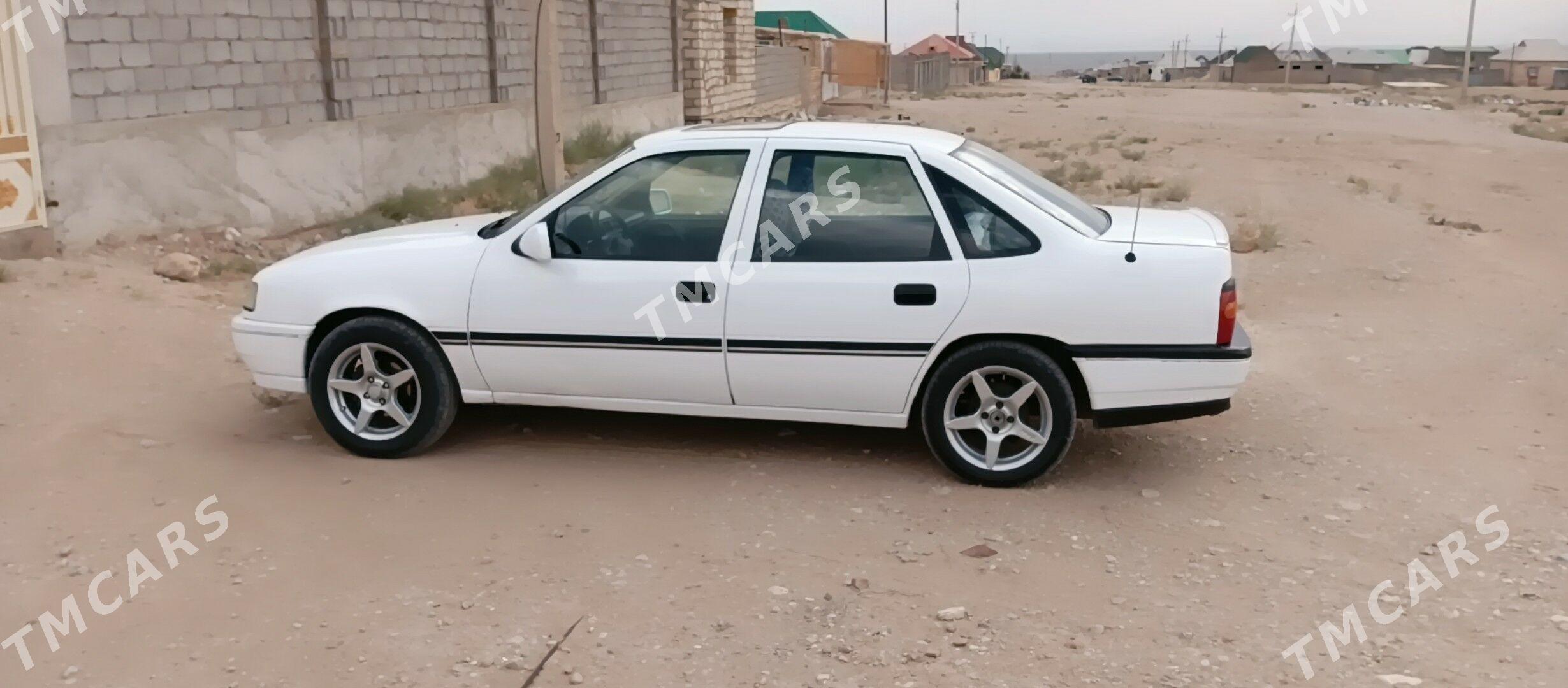 Opel Vectra 1992 - 39 000 TMT - Балканабат - img 5