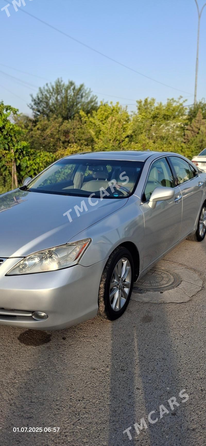 Lexus ES 350 2009 - 250 000 TMT - Ашхабад - img 7