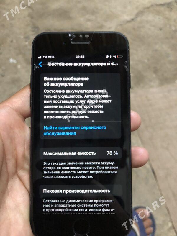 Iphone Se 2020 - Туркменабат - img 6