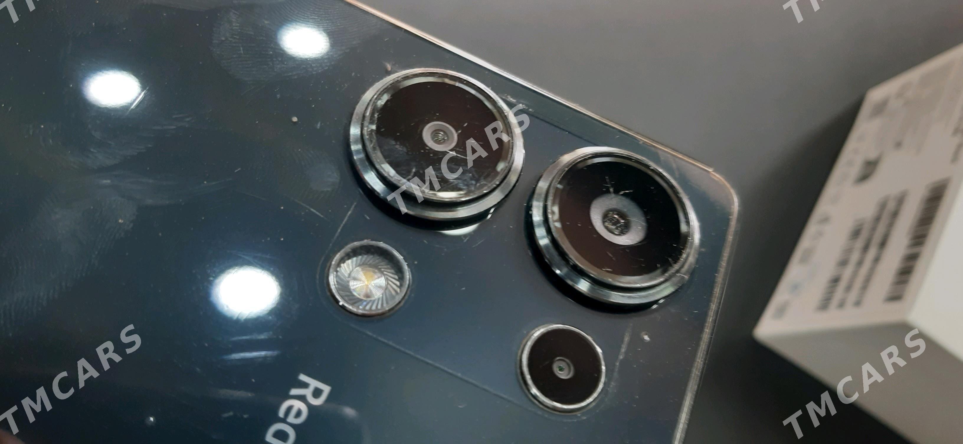 Redmi not 13pro - Ашхабад - img 3