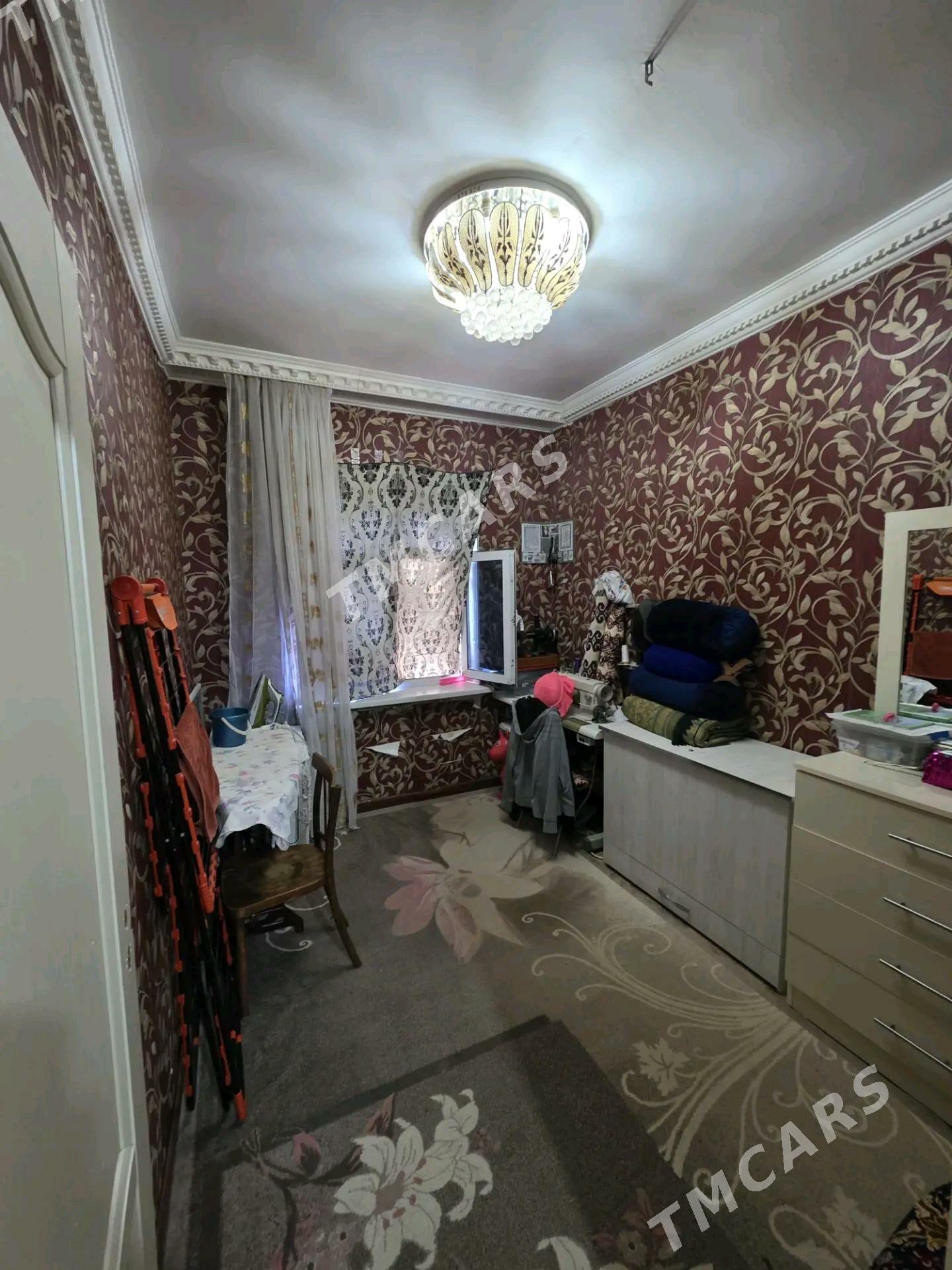 Buzmeyin Gres - Бузмеин ГРЭС - img 6